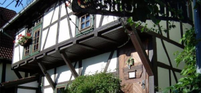 Ferienwohnung Gesindestube